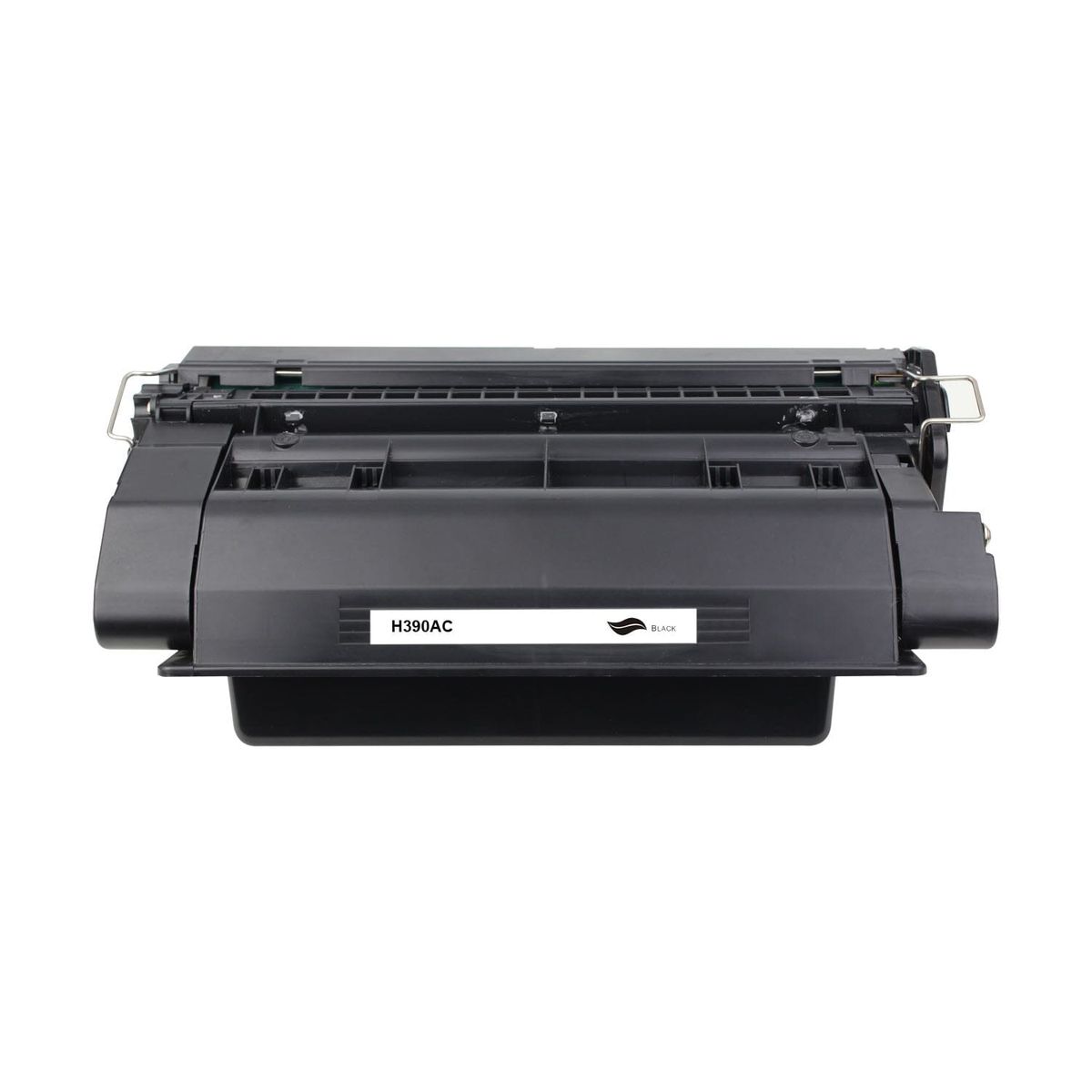 HP 90A sort toner 10.000 sider alternativ CF390A