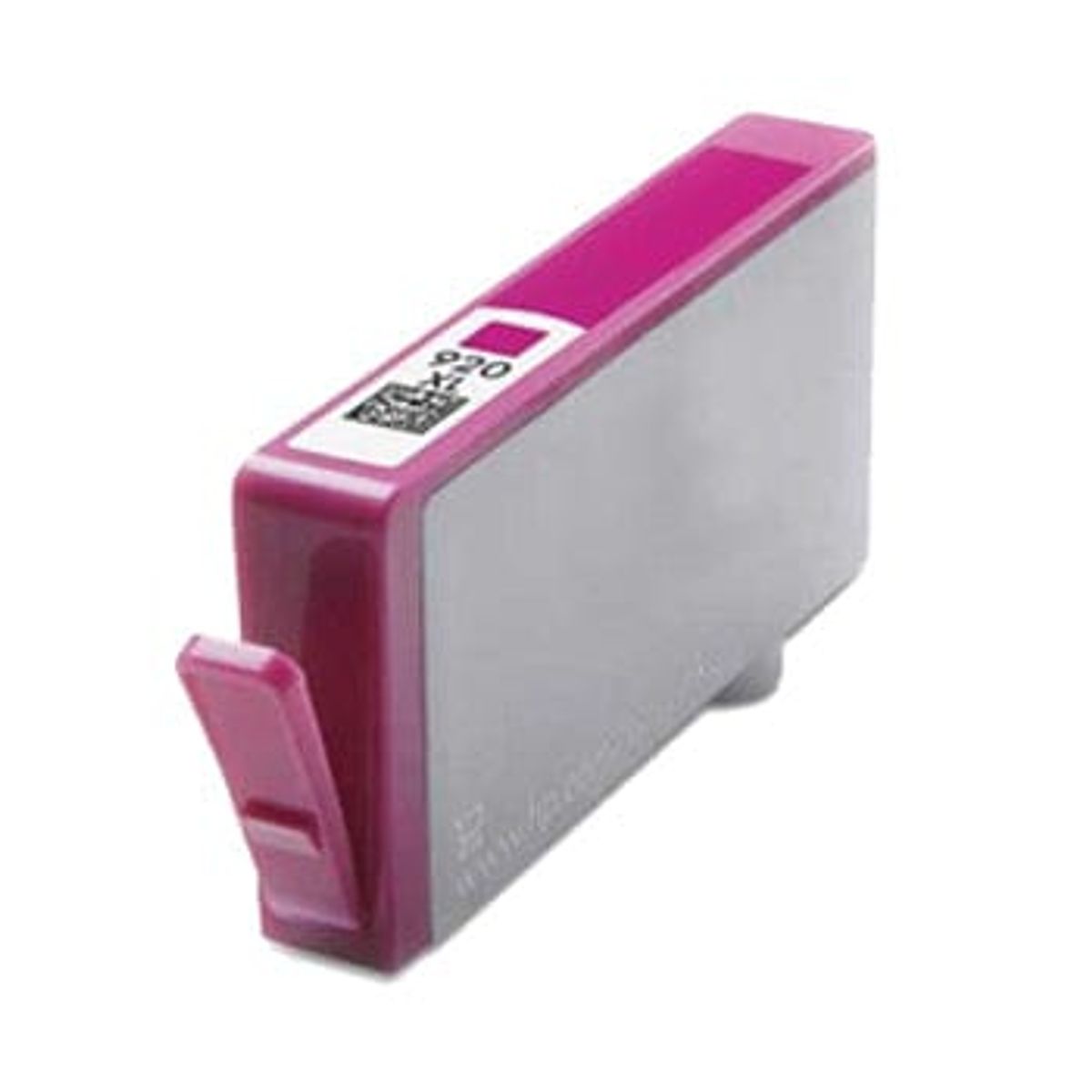 HP 920XL magenta printerpatron 13ml alternativ CD973AE