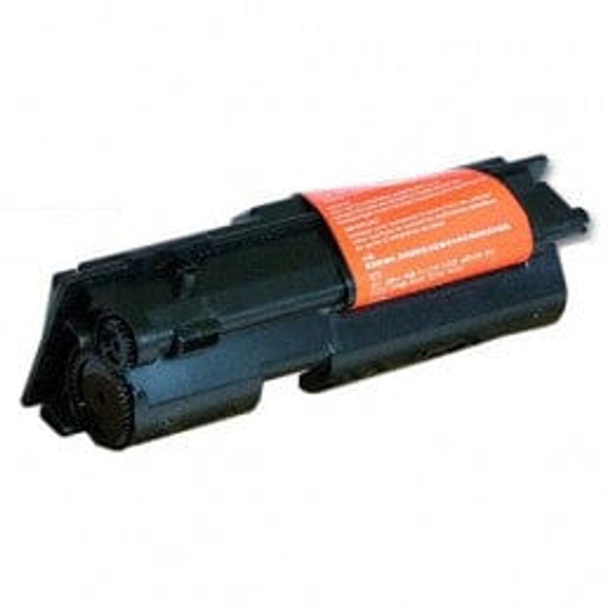 Kyocera TK-120K sort toner 7200 sider kompatible 1T02G60DE0