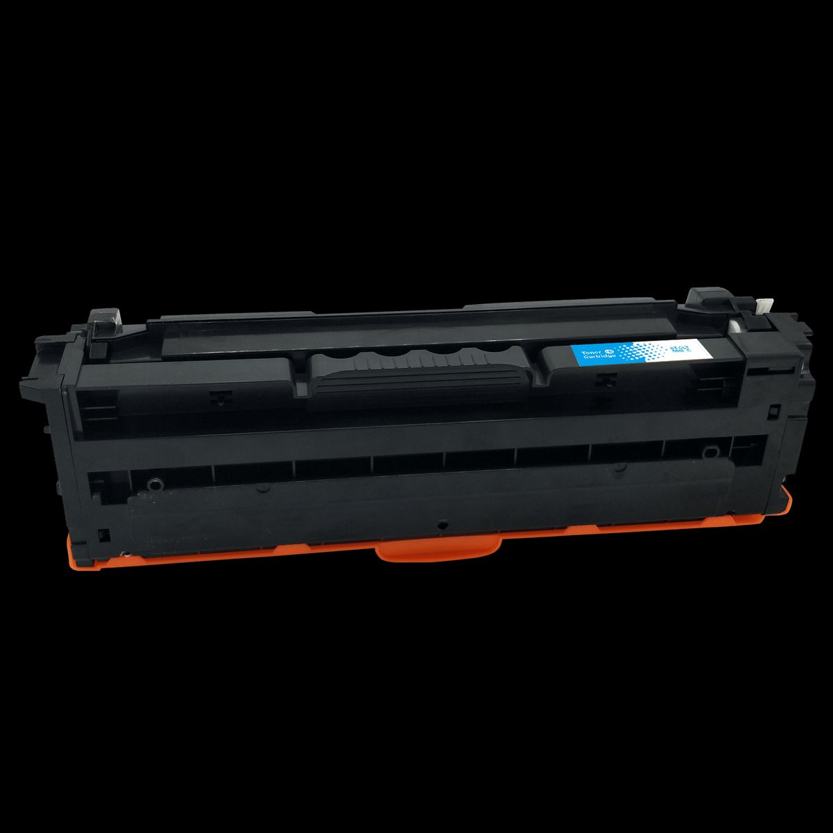 Samsung CLT-C505L cyan toner 3.500 sider SU035A kompatibel