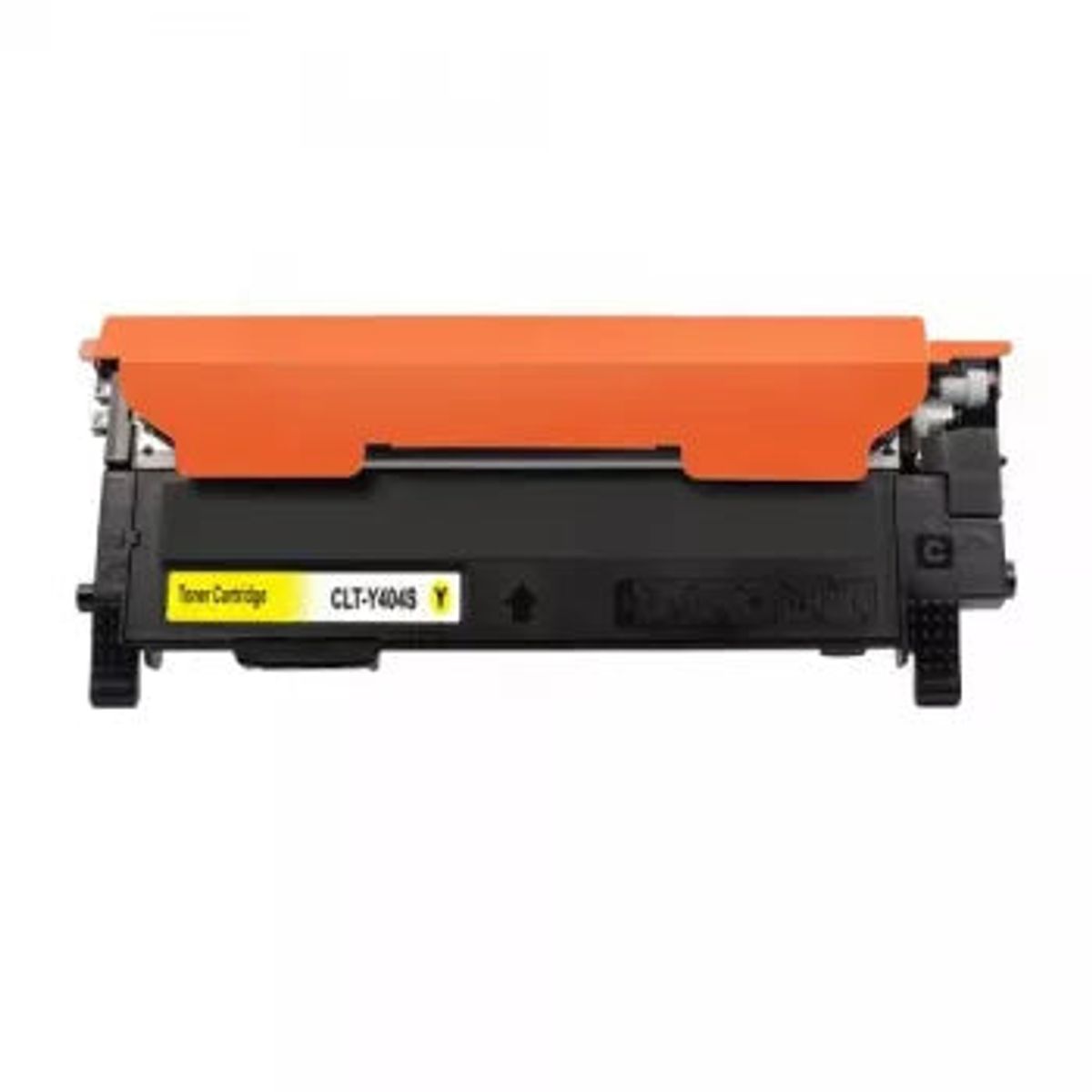 Samsung CLT-Y404S yellow toner 1.000 sider SU444A kompatible