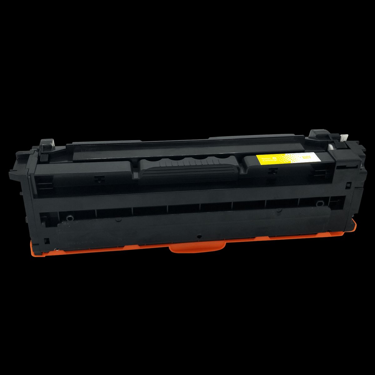 Samsung CLT-Y505L yellow toner 3.500 sider SU512A kompatibel