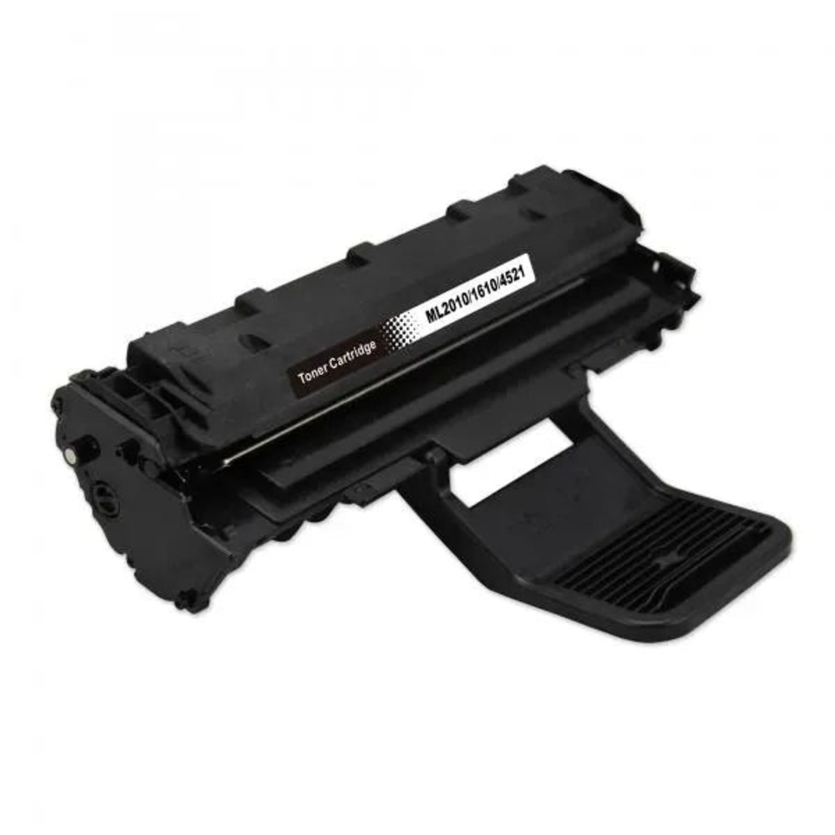 Samsung ML-2010 sort toner 3.000 sider alternativ