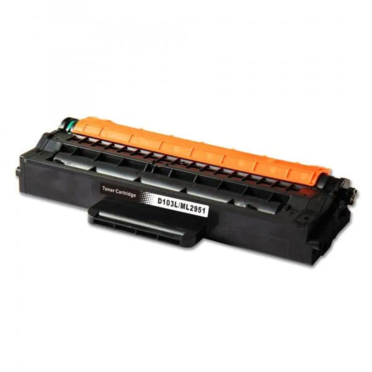 Samsung MLT-D103L sort toner 2.500 sider alternativ MLT-D103L