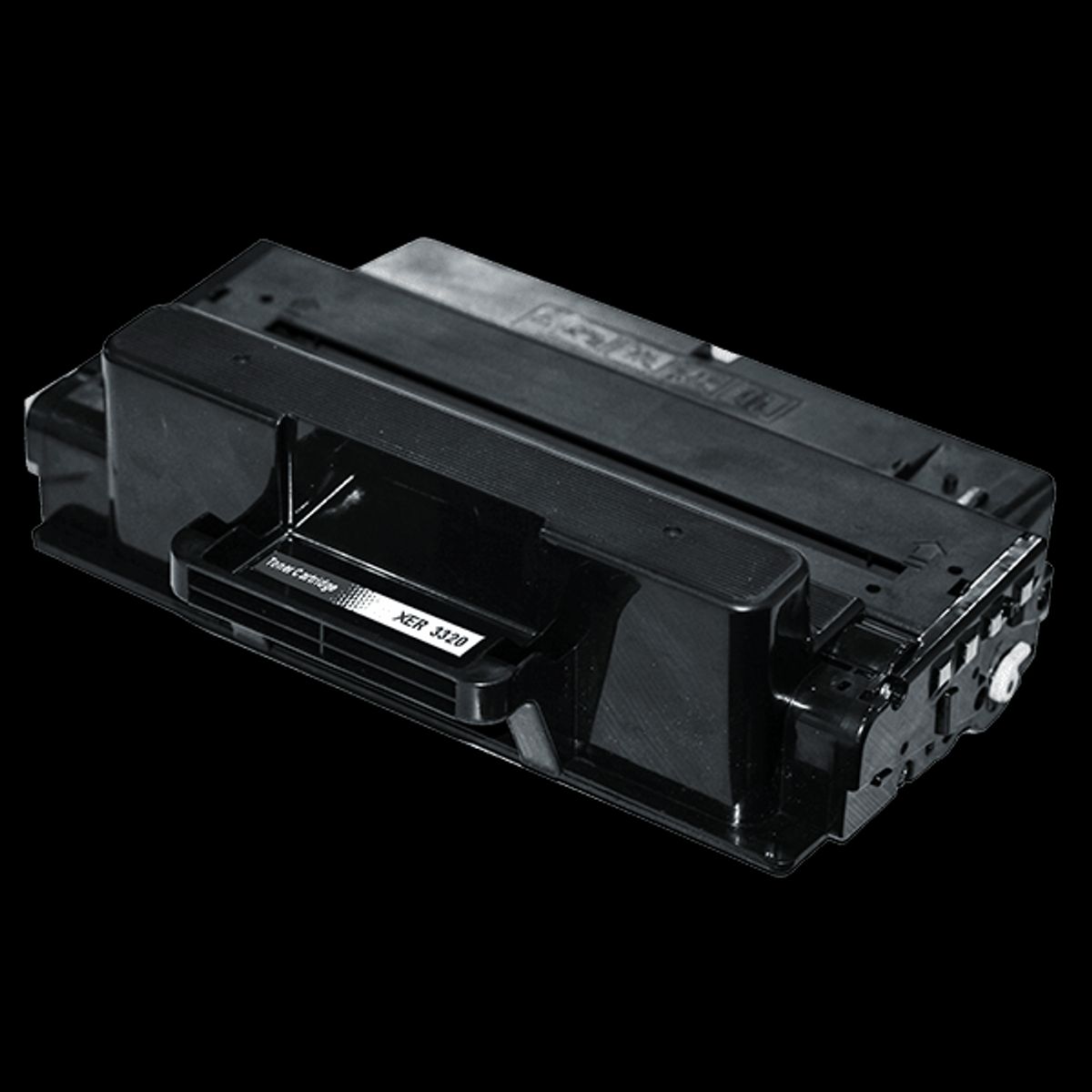 Xerox 106R02307 sort toner 11.000 sider - 106R02307 alternativ