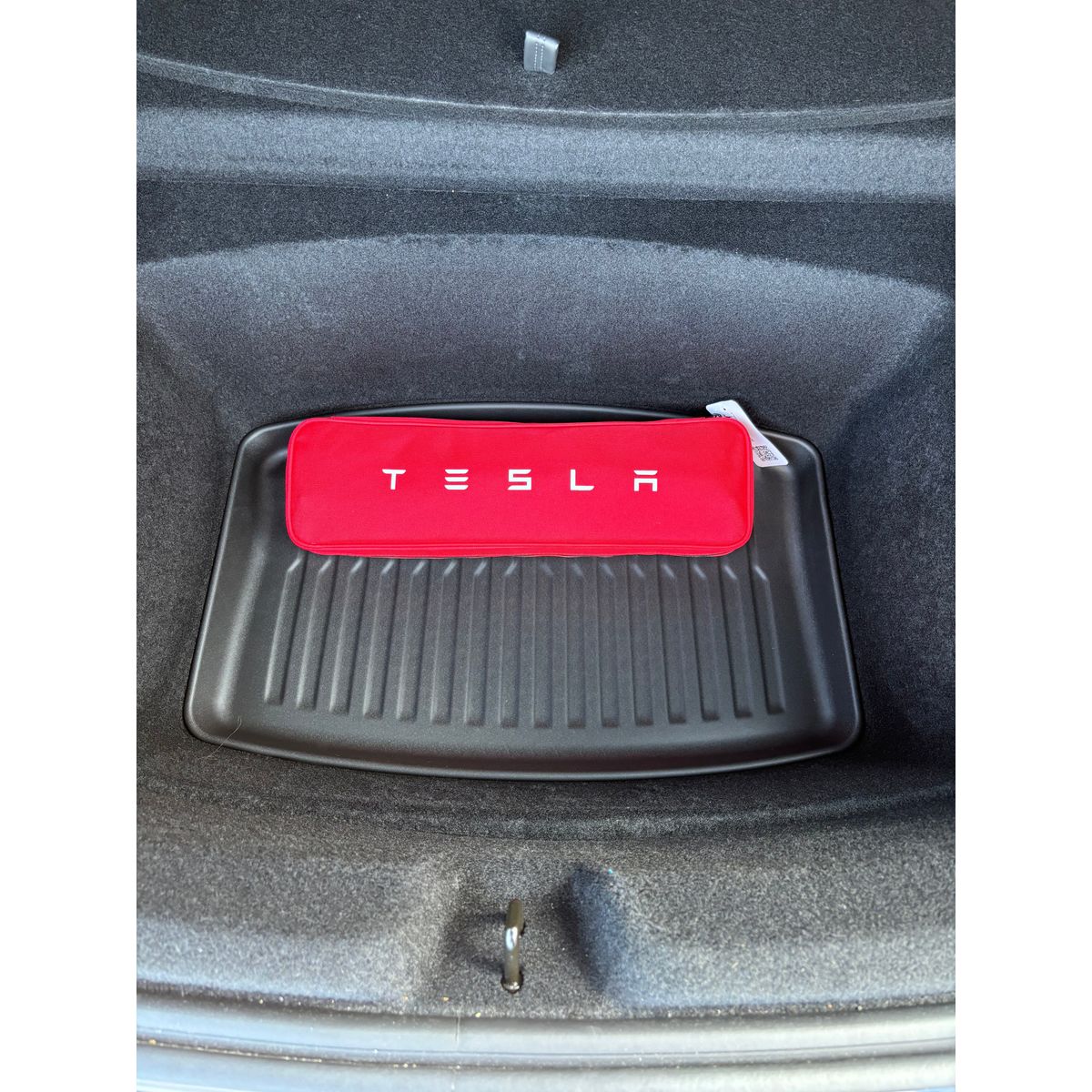 All weather toolboxmåtte til Tesla Model 3 Highland