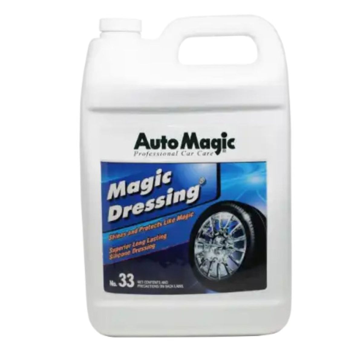 Magic Dressing 3,785L