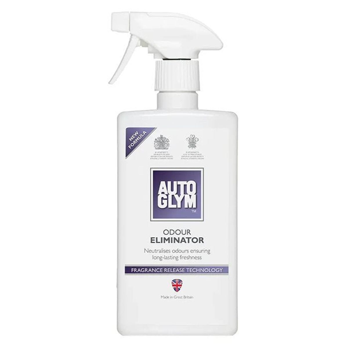 Autoglym Odour Eliminator 500 Ml lugtfjerner