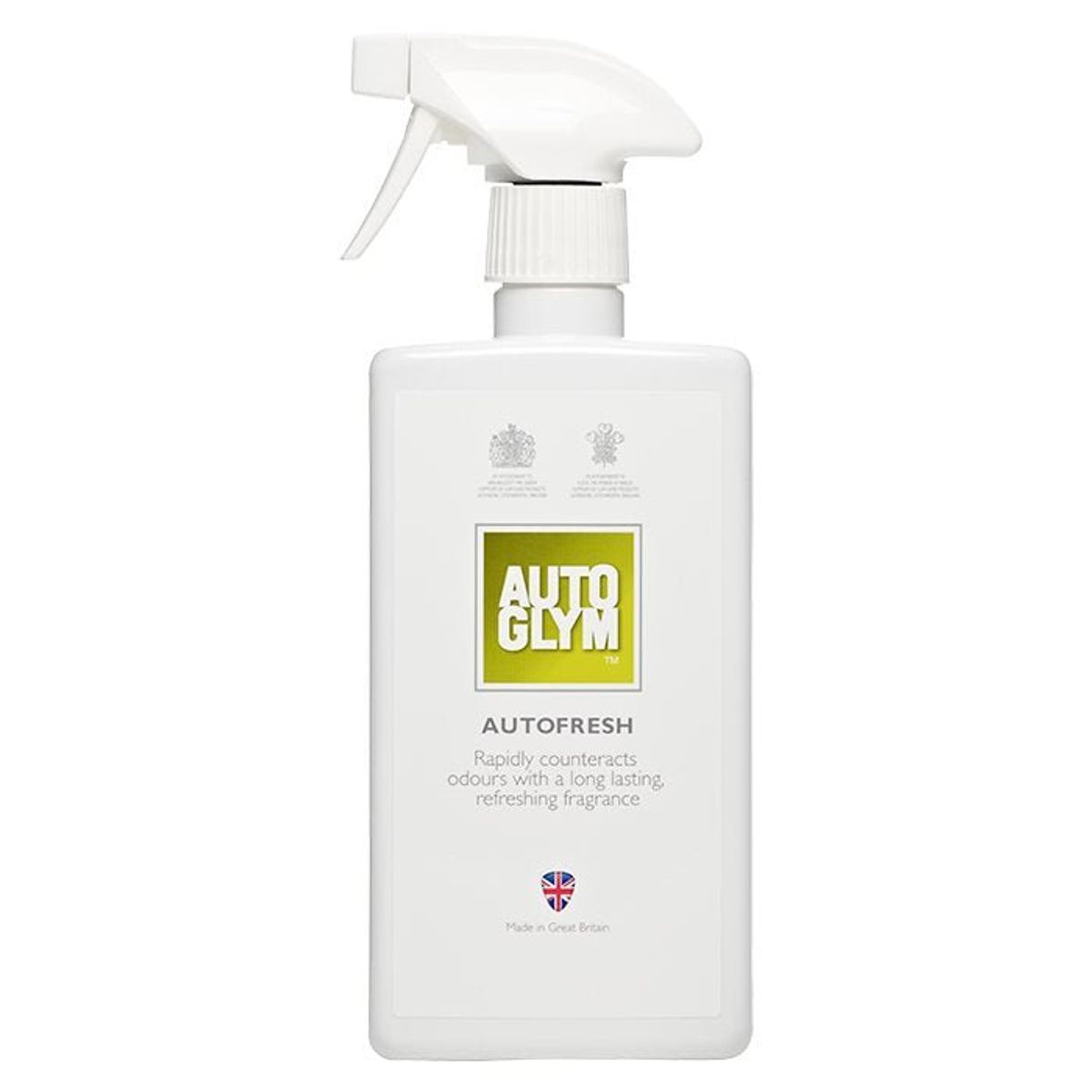 Autoglym Autofresh 500 Ml. Luftfrisker