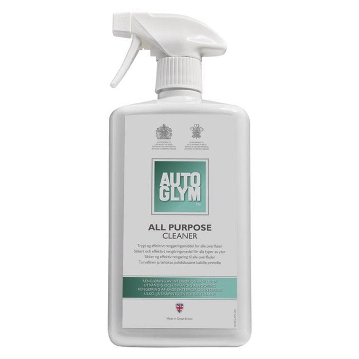 Autoglym All Purpose Cleaner 1L Universalrens