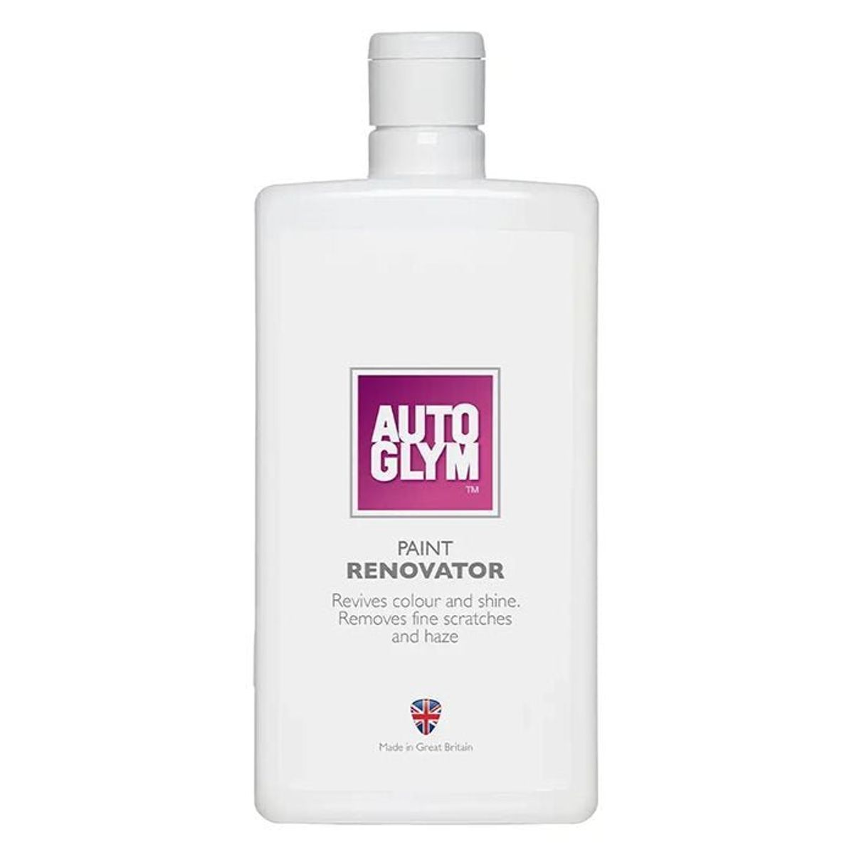 Autoglym Paint Renovator 500ml Lakrens grov