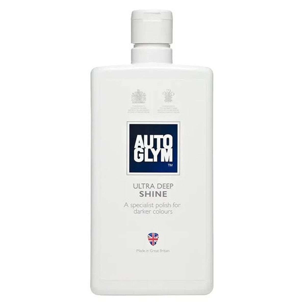 Autoglym Ultra Deep Shine Polish 500 ml.