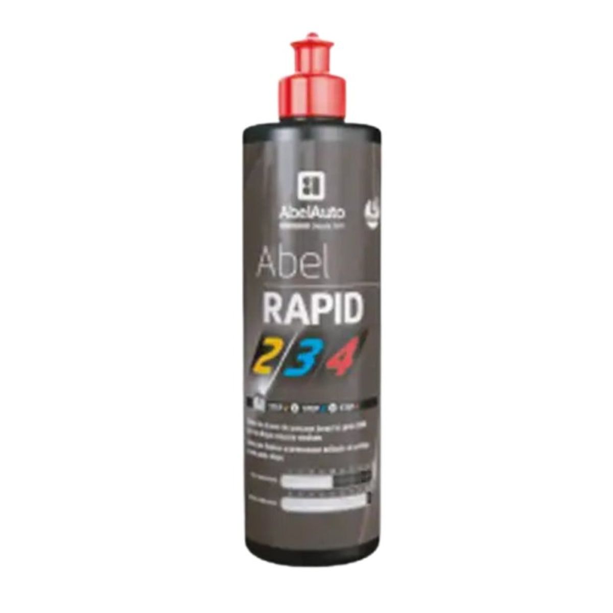 ABEL Rapid 234 - 1L