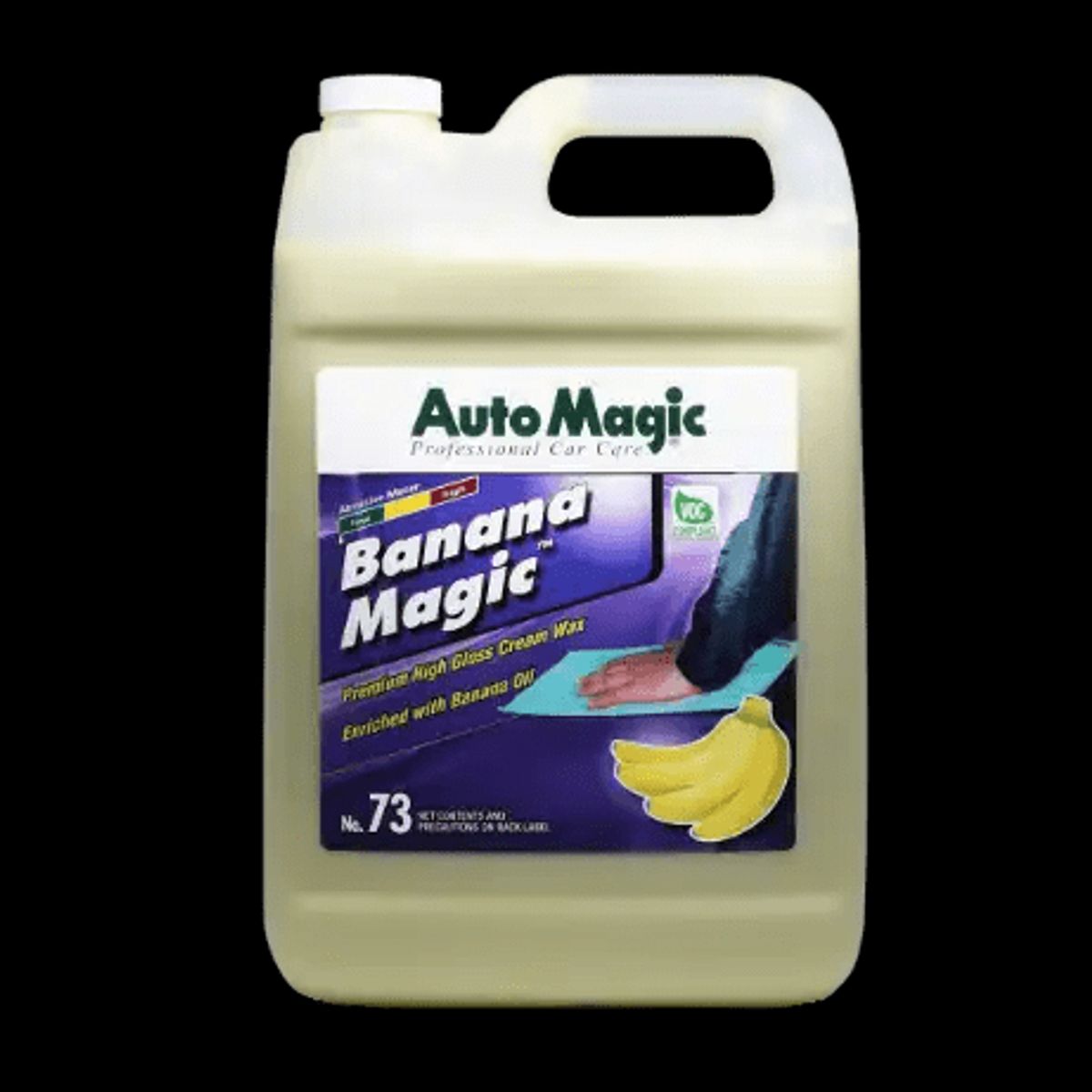 Banana Magic 3,785L