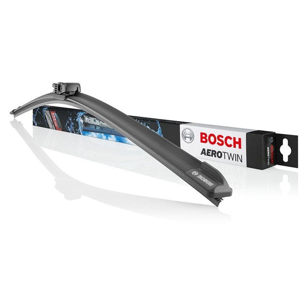 Bosch Aerotwin Flatblade viskerblade sæt A988S - Til VW ID.3 og Cupra Born