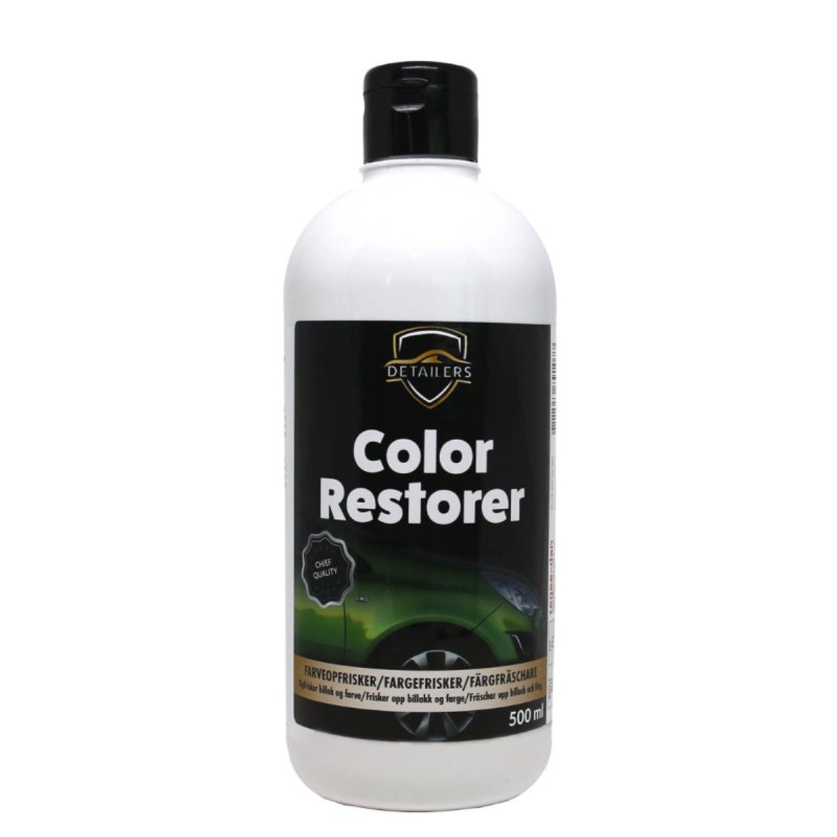 DETAILERS Color Restorer 500ml