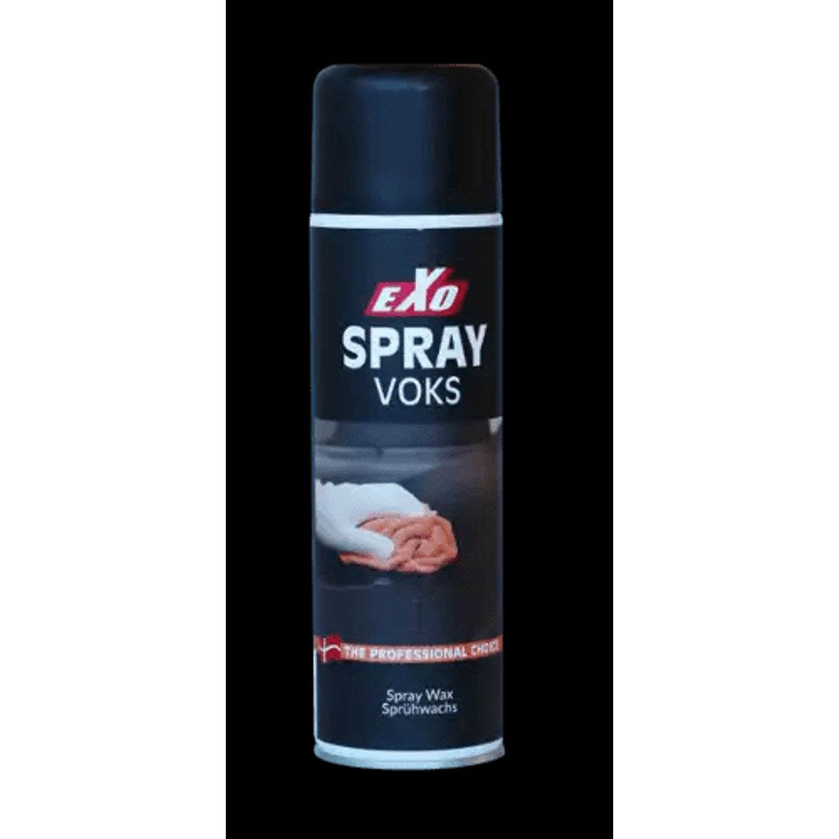 EXO 90 Spray Voks