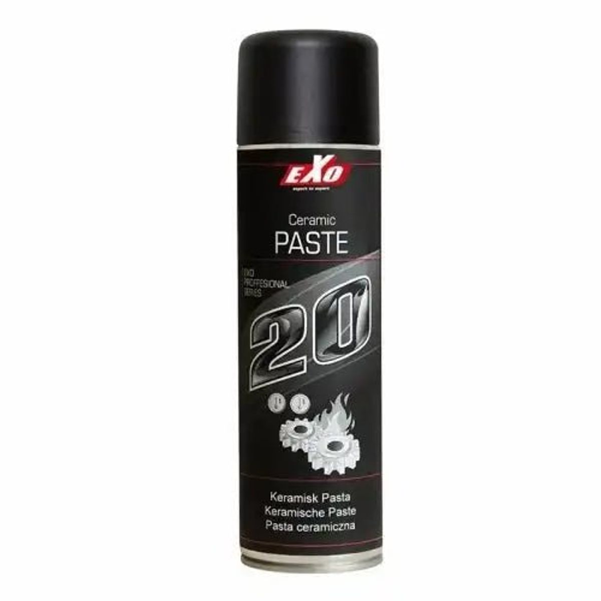 EXO 20 Ceramic Paste 500 ml