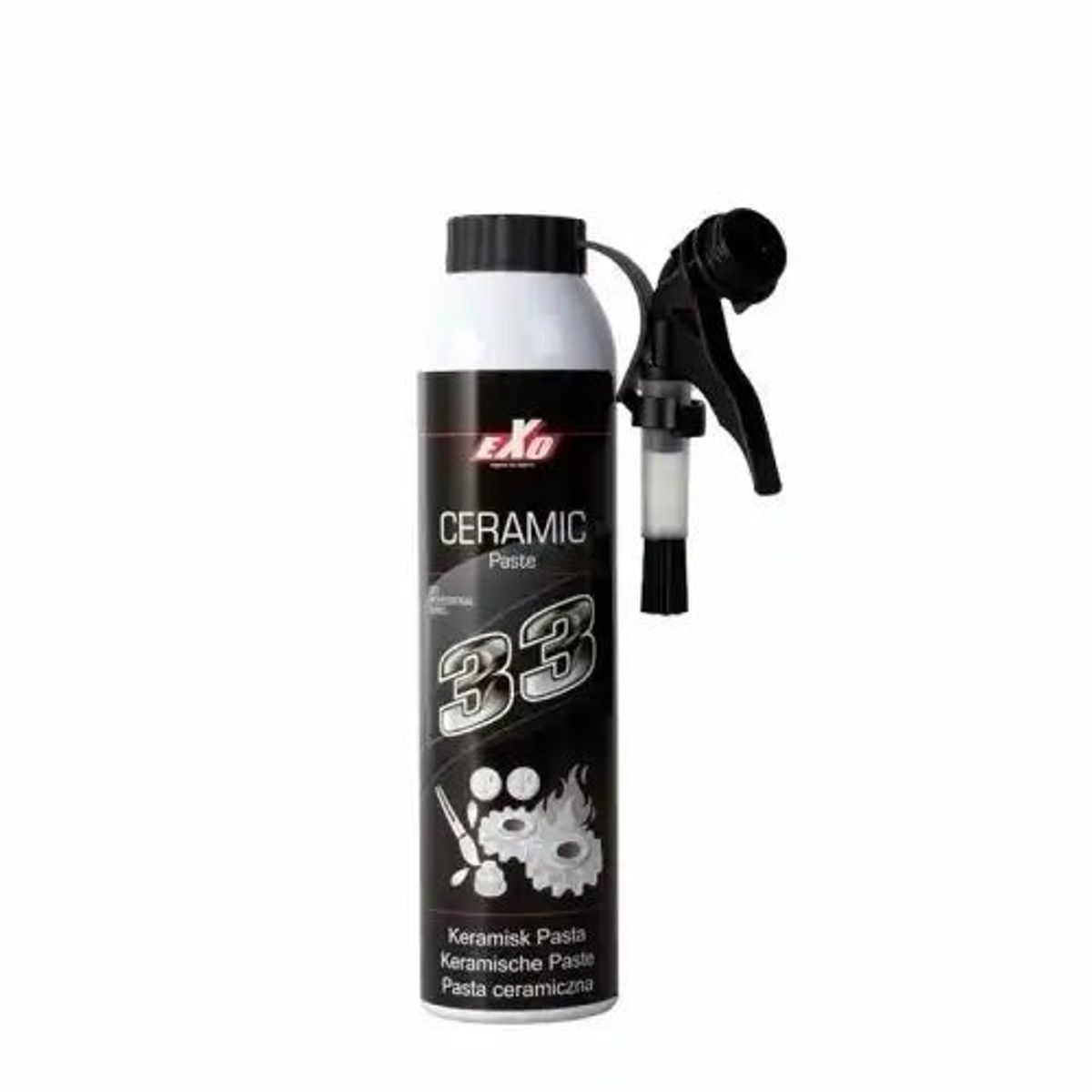 EXO 33 Ceramic Paste with Pencil 200 ml