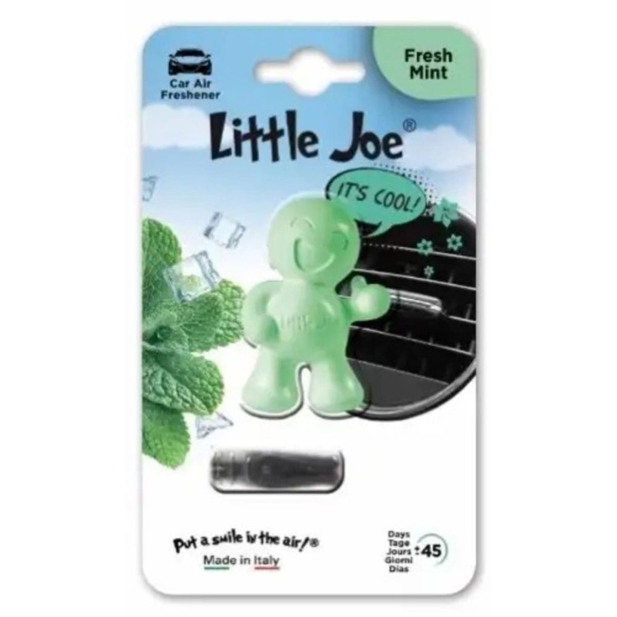 Little Joe OK Cool Mint