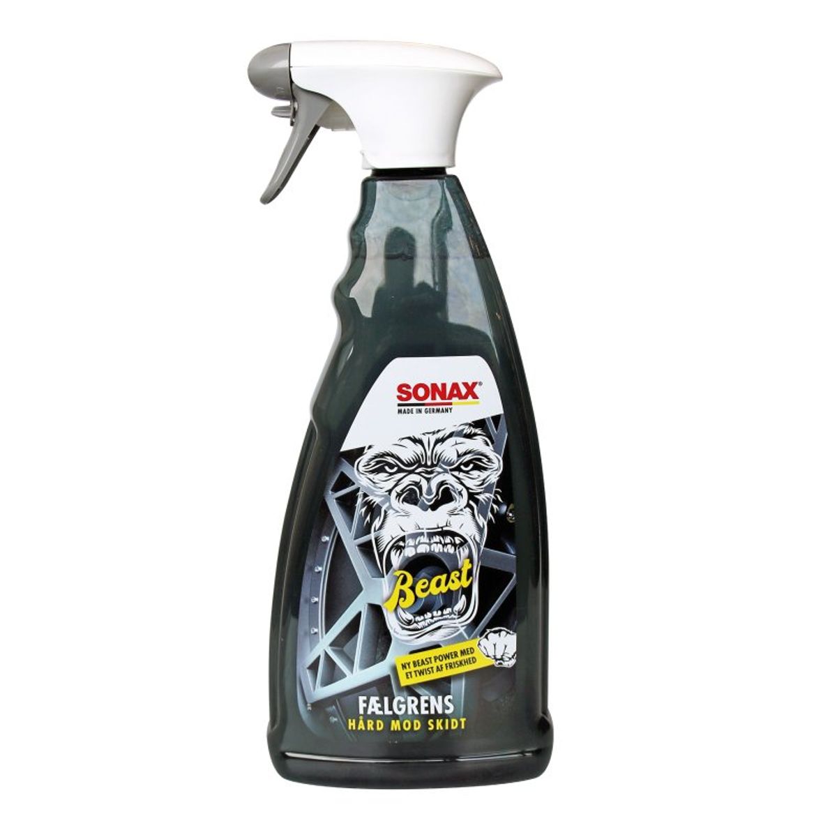 SONAX Beast Wheel Cleaner 1L