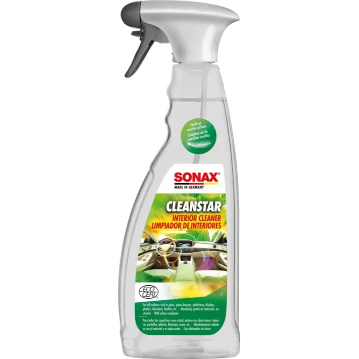 SONAX CleanStar 750ml