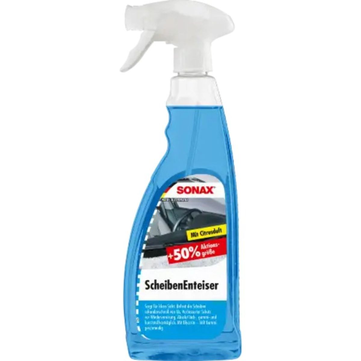 SONAX Isfjerner 750ml