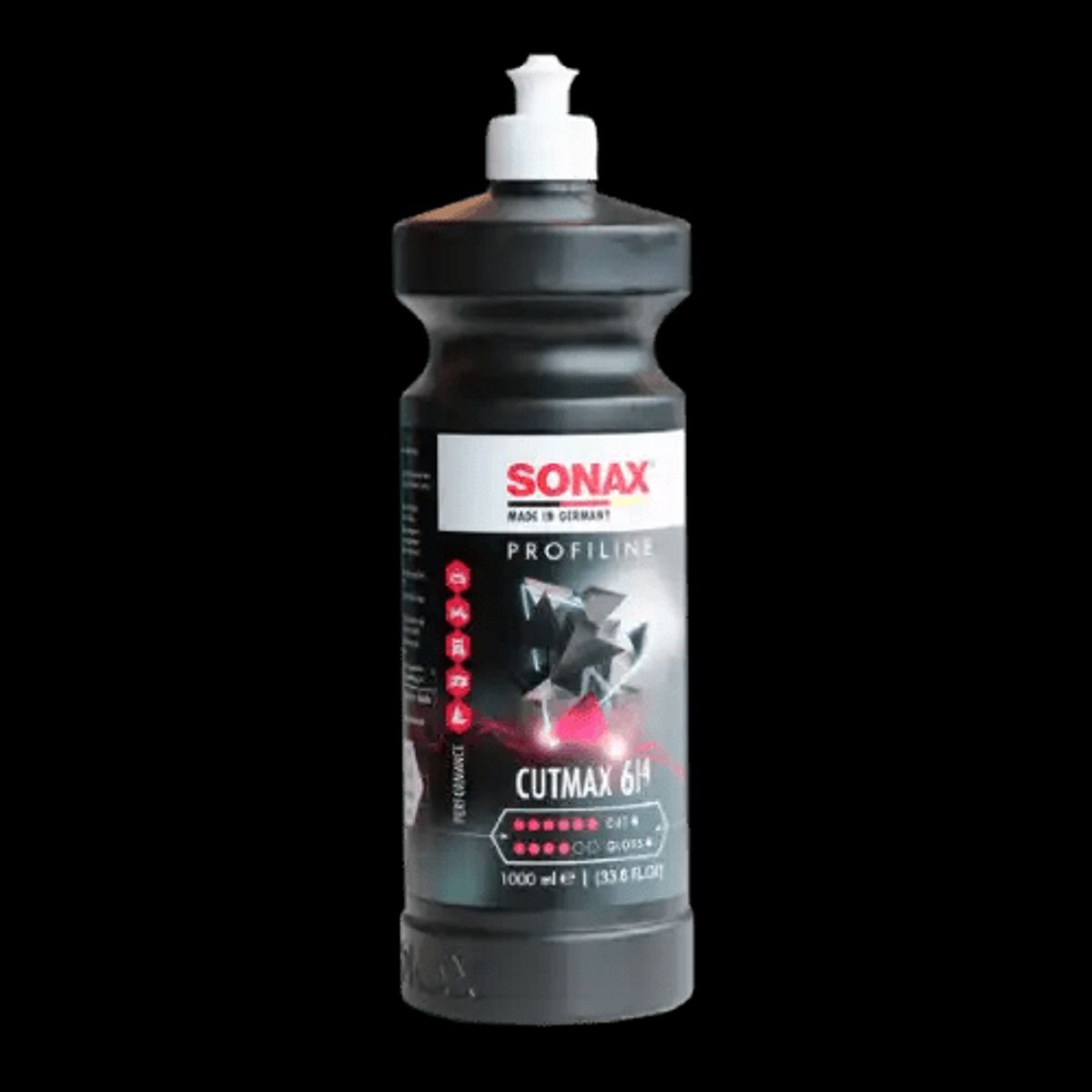 SONAX PROFILINE CutMax 1L