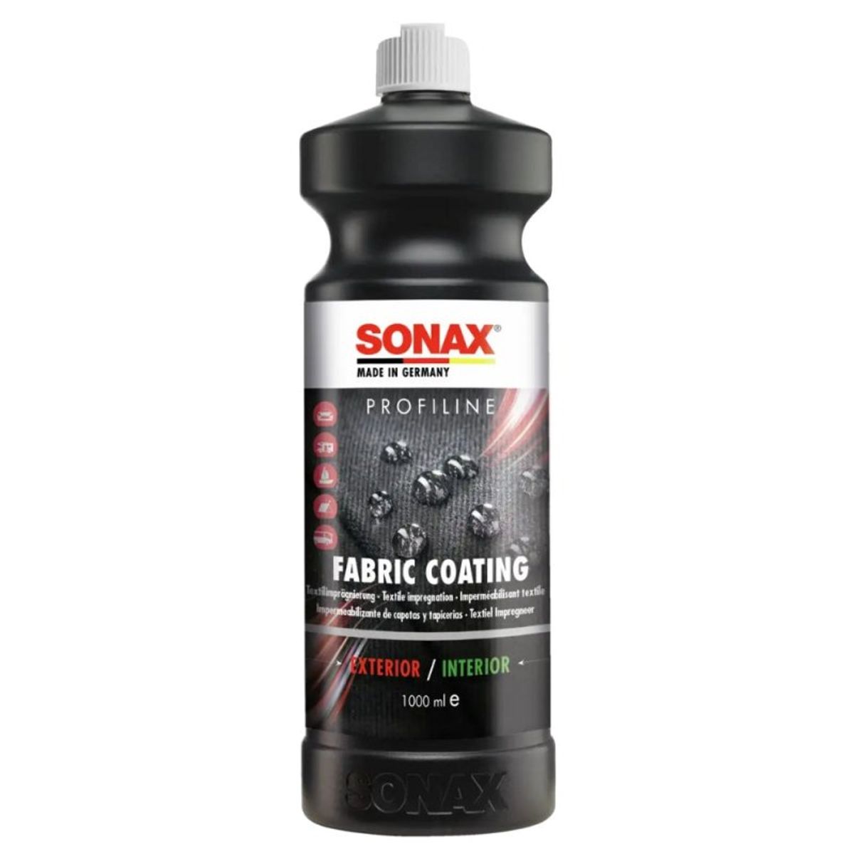 SONAX PROFILINE FabricCoating 1L