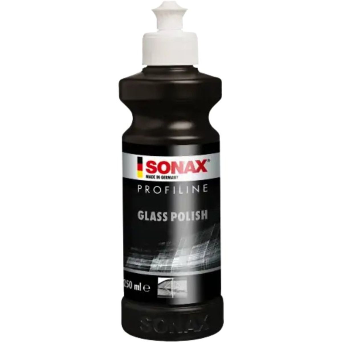 SONAX PROFILINE Glass Polish 250ml