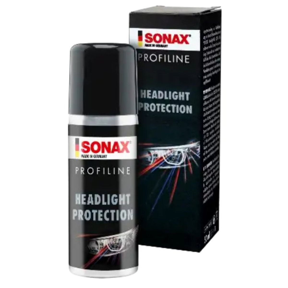 SONAX Profiline Headlight Protection 50ml