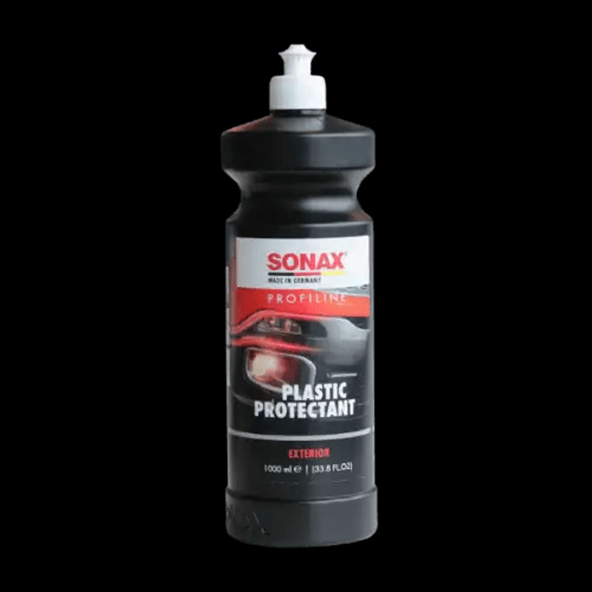 SONAX PROFILINE Plastic Protectant Exterior 1L