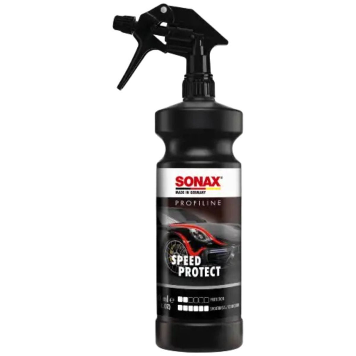 SONAX PROFILINE SpeedProtect 1L