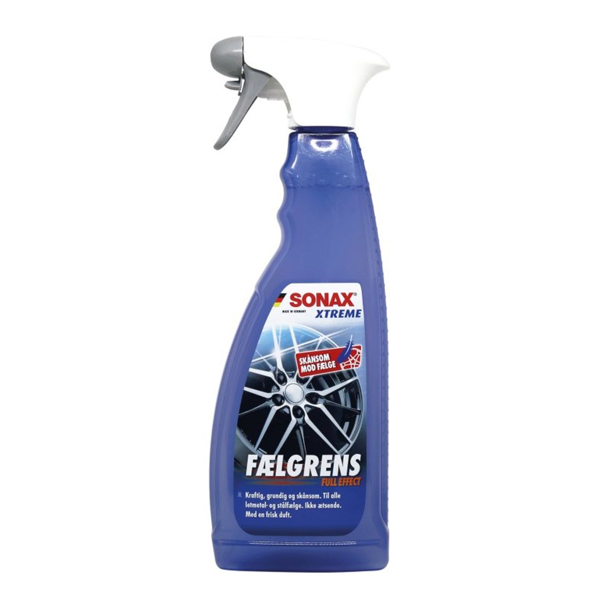 SONAX Xtreme FælgRens 750 ml