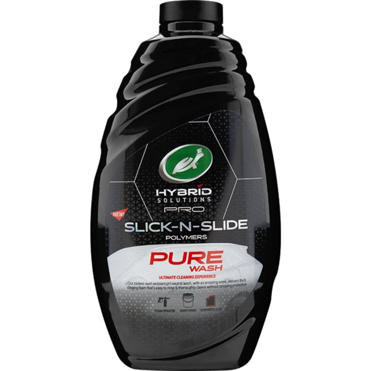 Turtle Wax HS PRO Pure Wash 1,42 L