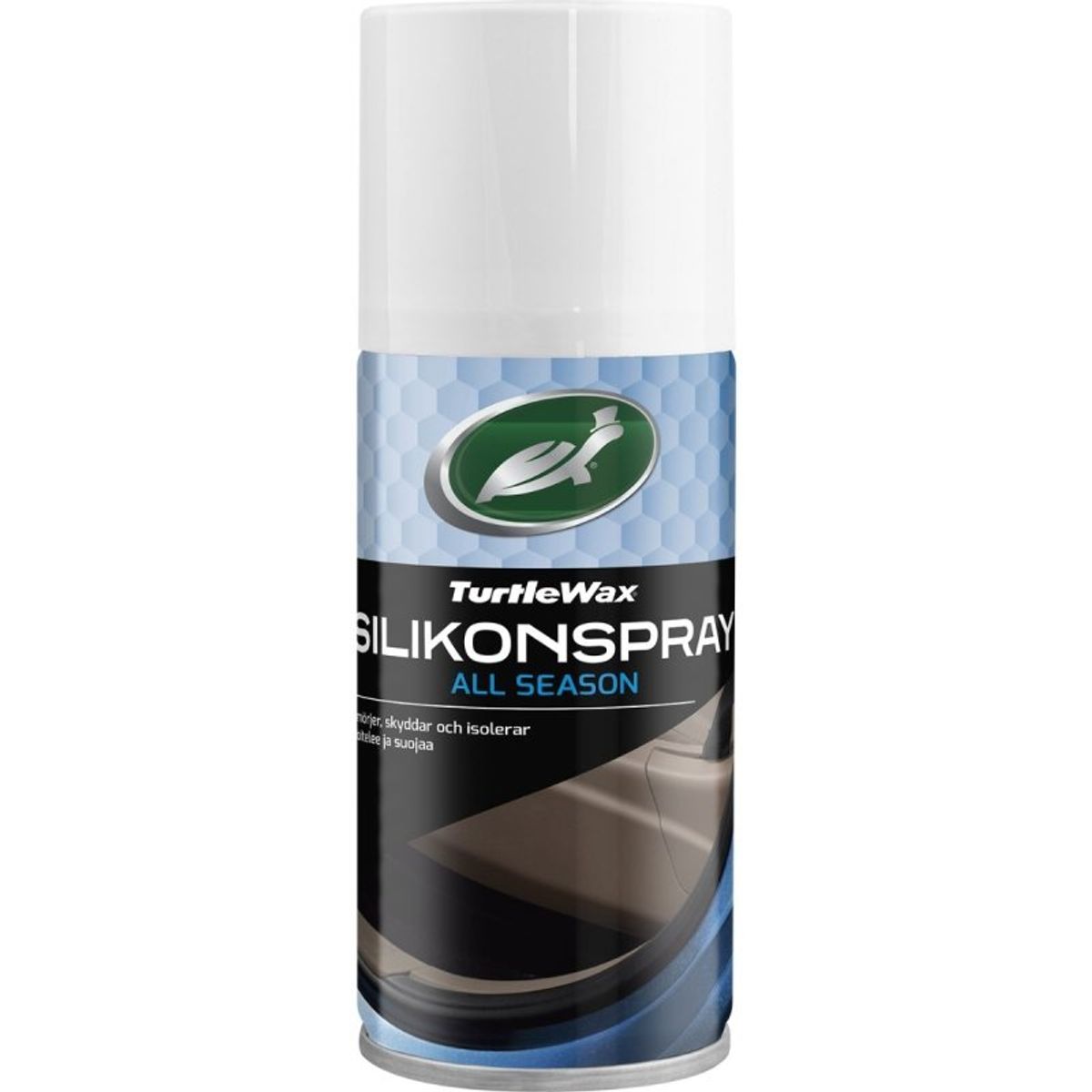 Turtle Wax Silikonspray 150ml