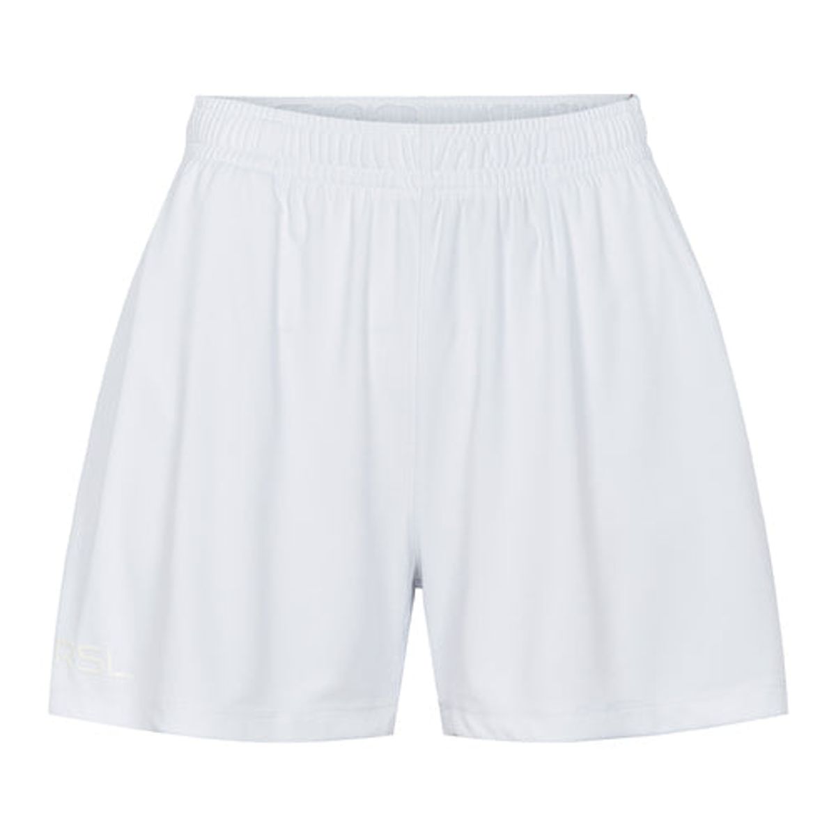 RSL May Shorts Women (Hvid) - 10 år