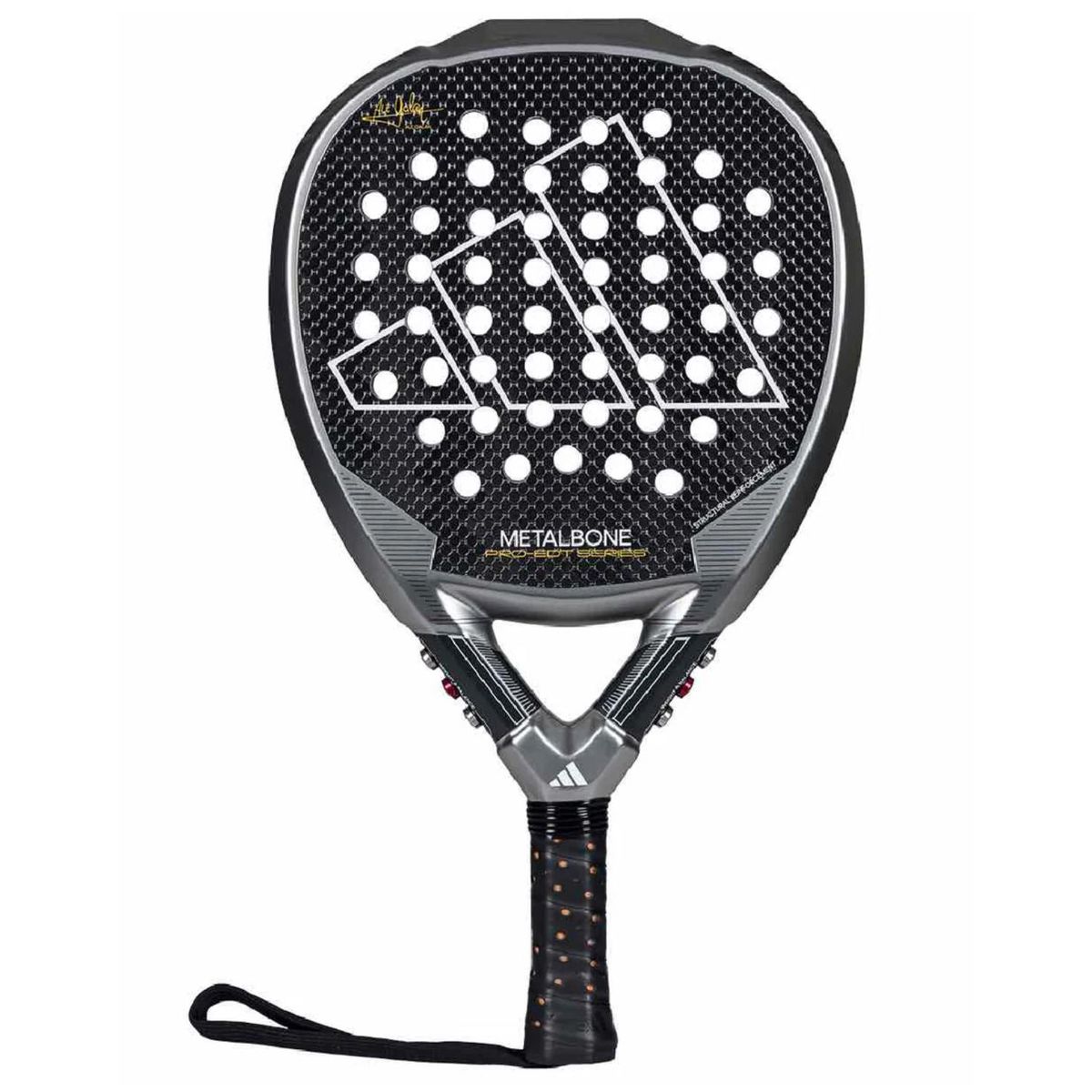 Adidas Metalbone Pro LTD 2024 Padelbat