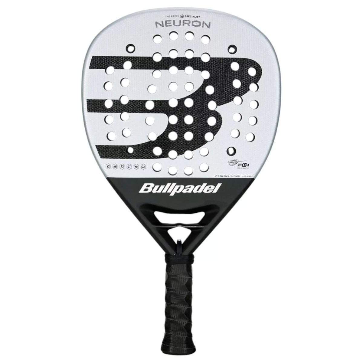 Bullpadel Neuron 2025 Padelbat