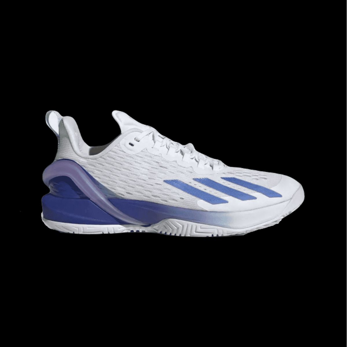 Adidas Adizero Cybersonic Women's Sko - 41 1/3