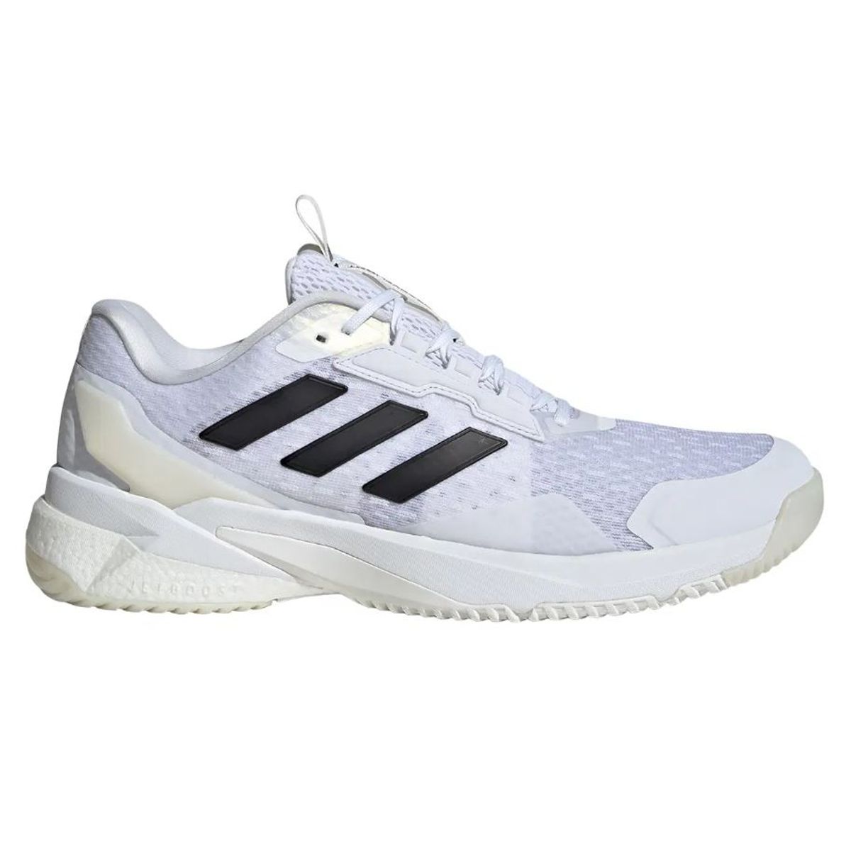 Adidas Crazyflight 5 M (Hvid) - 42