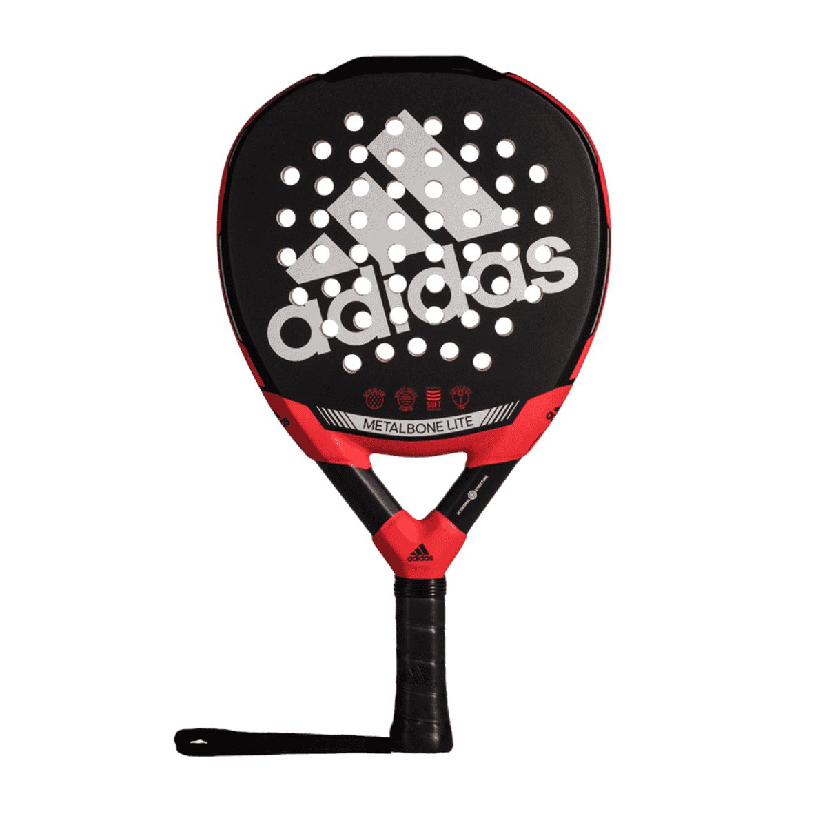 Adidas Metalbone Lite 2022 Padelbat