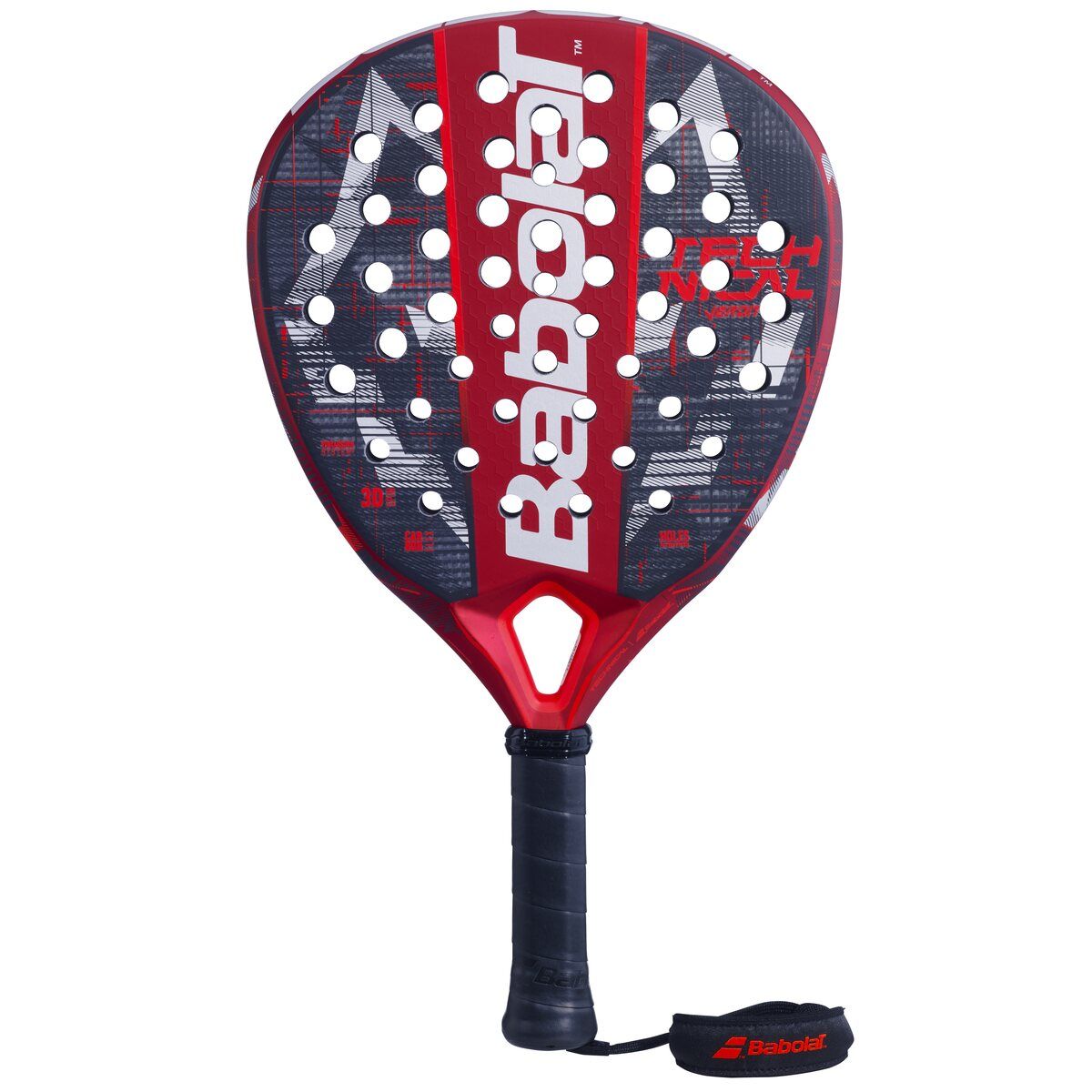 Babolat Technical Veron Juan Lebron 2024 Padelbat