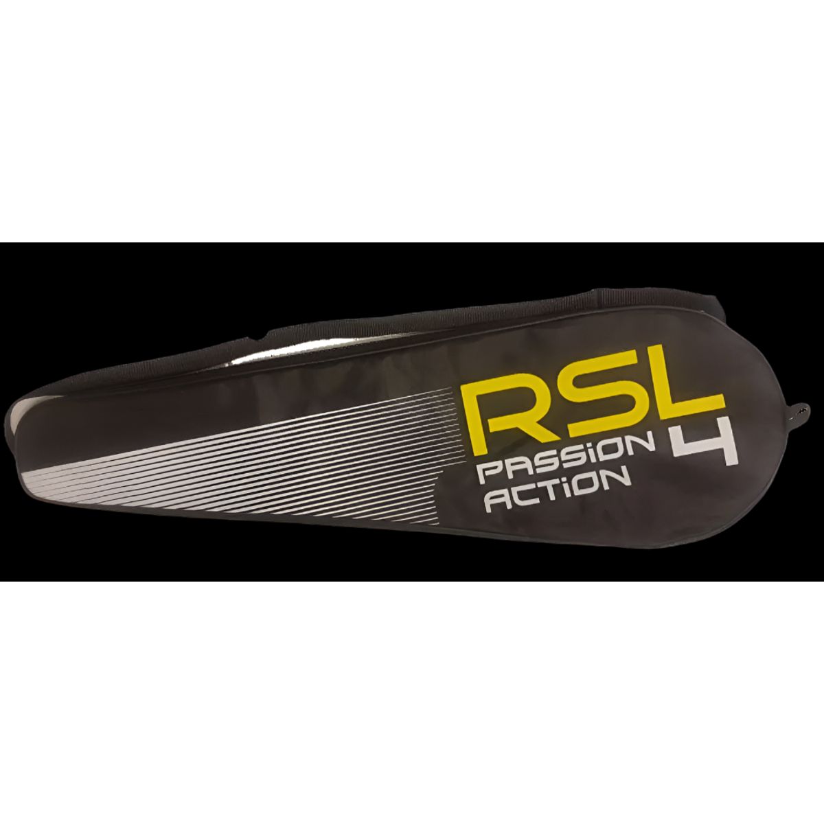 RSL Badminton Cover