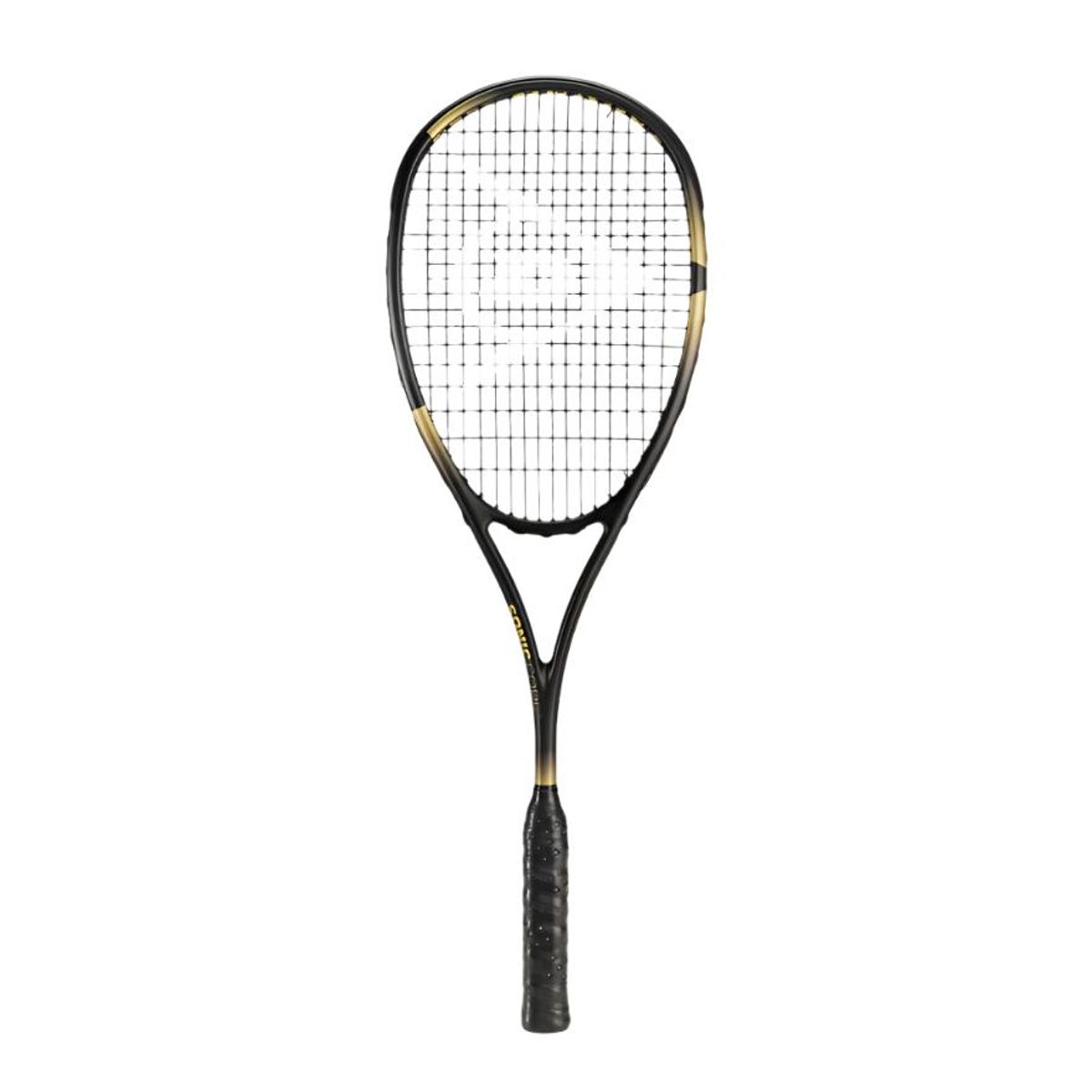 Dunlop Sonic Core Iconic 130 2024 Squashketcher