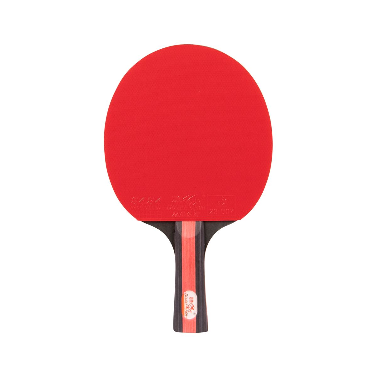 Double Fish CK-205 Bordtennisbat