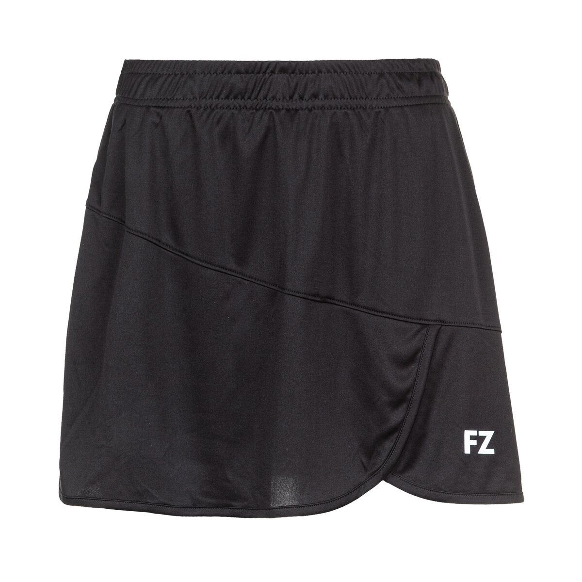 FZ Forza Liddi 2 in 1 Nederdel (Sort) - XL