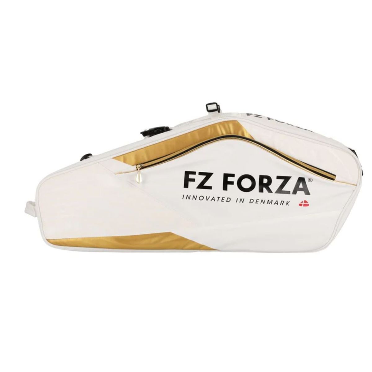 FZ Forza Tour Line 6 Taske (Hvid)