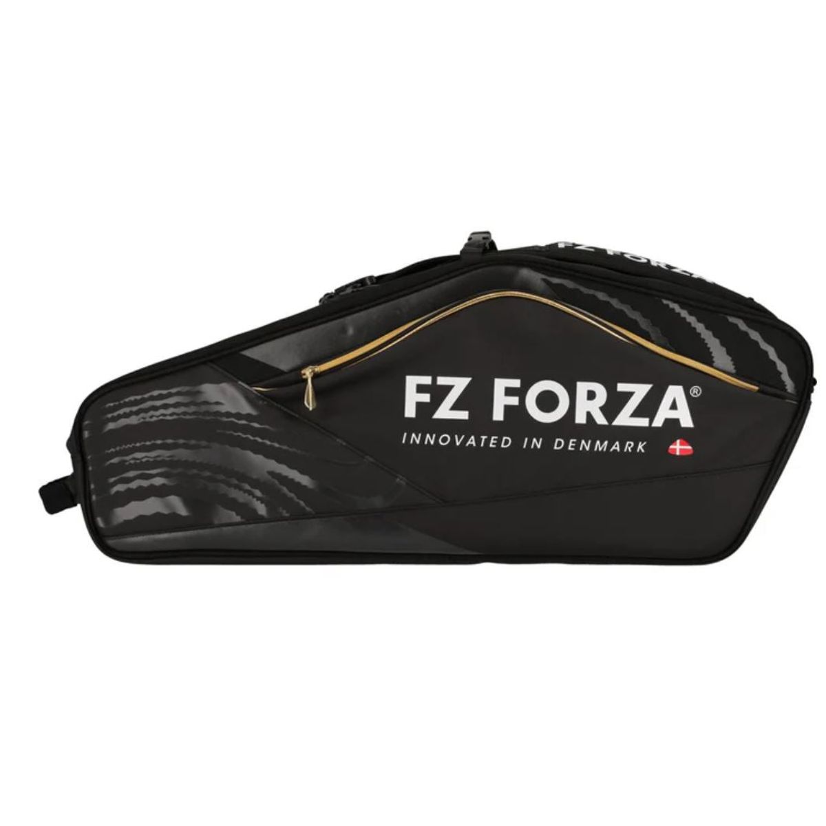 FZ Forza Tour Line 6 Taske (Sort)