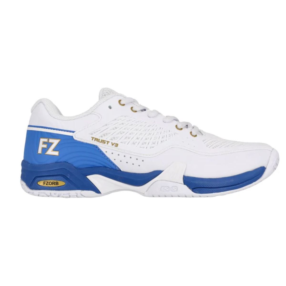 FZ Forza Trust V3 Badmintonsko (Dame) - 39.5